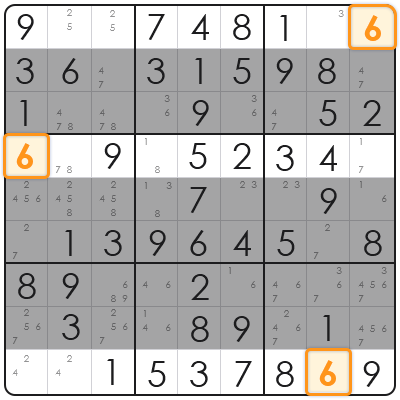 pi day sudoku answers